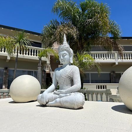 Villa La Font Apart Hotel & Spa Villa Carlos Paz Zewnętrze zdjęcie