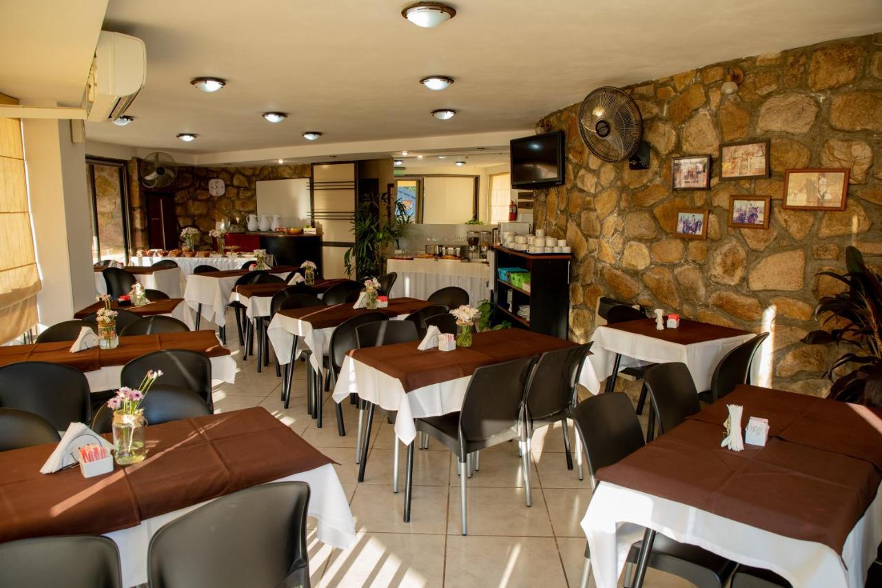 Villa La Font Apart Hotel & Spa Villa Carlos Paz Zewnętrze zdjęcie