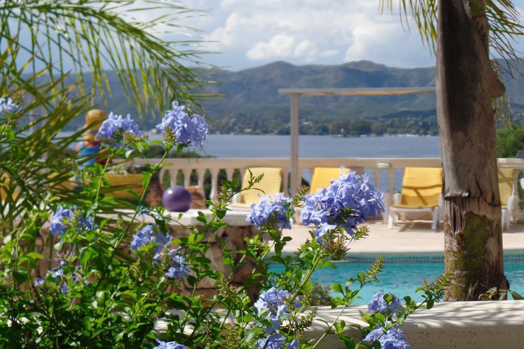 Villa La Font Apart Hotel & Spa Villa Carlos Paz Zewnętrze zdjęcie