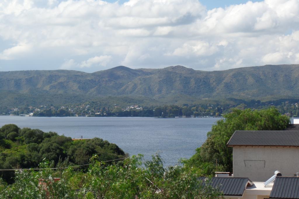 Villa La Font Apart Hotel & Spa Villa Carlos Paz Zewnętrze zdjęcie