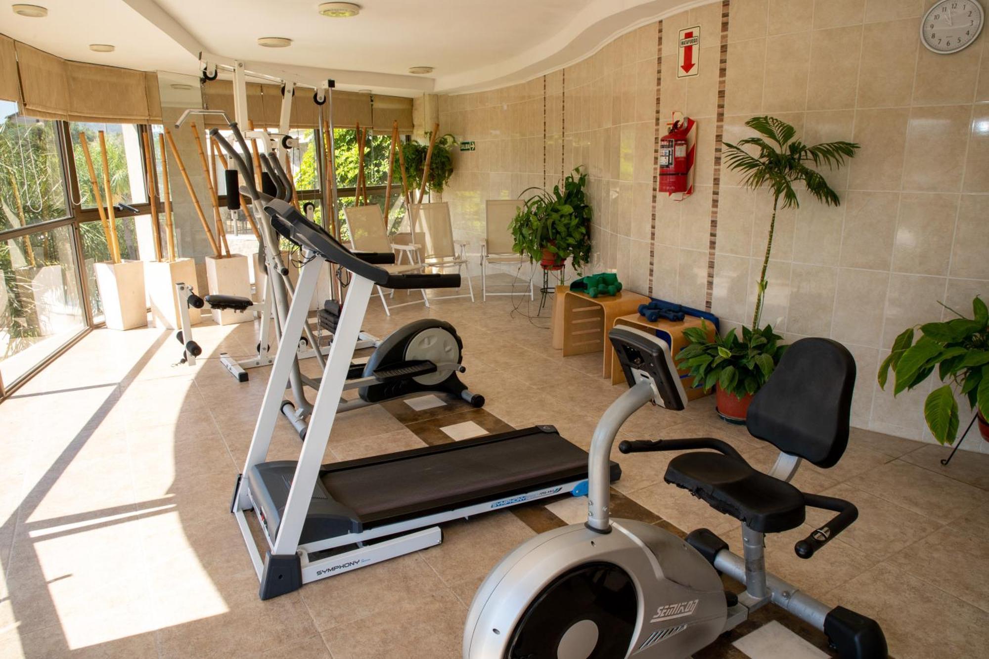 Villa La Font Apart Hotel & Spa Villa Carlos Paz Zewnętrze zdjęcie