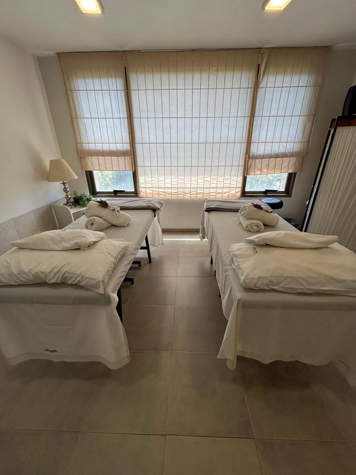 Villa La Font Apart Hotel & Spa Villa Carlos Paz Zewnętrze zdjęcie