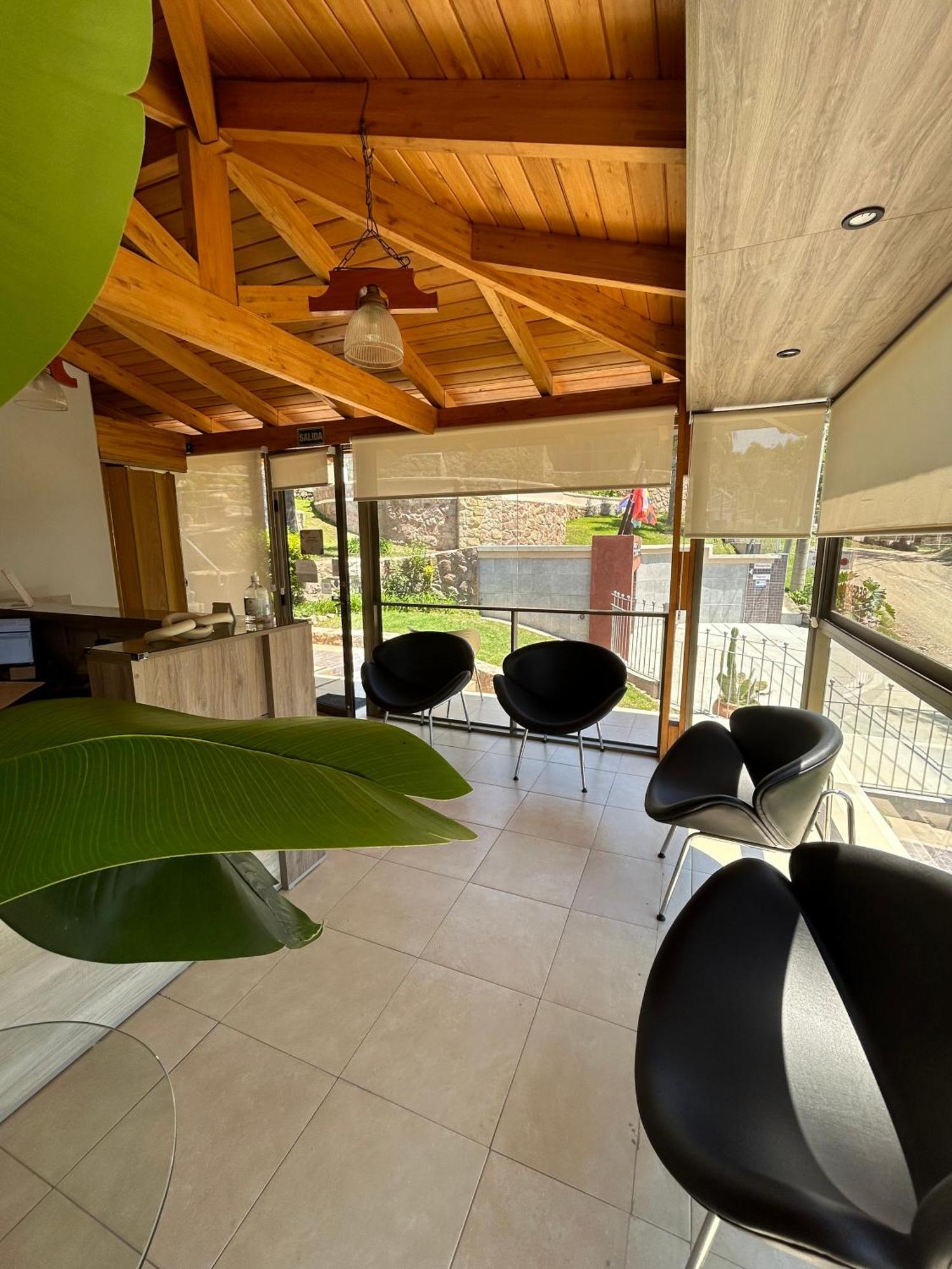Villa La Font Apart Hotel & Spa Villa Carlos Paz Zewnętrze zdjęcie