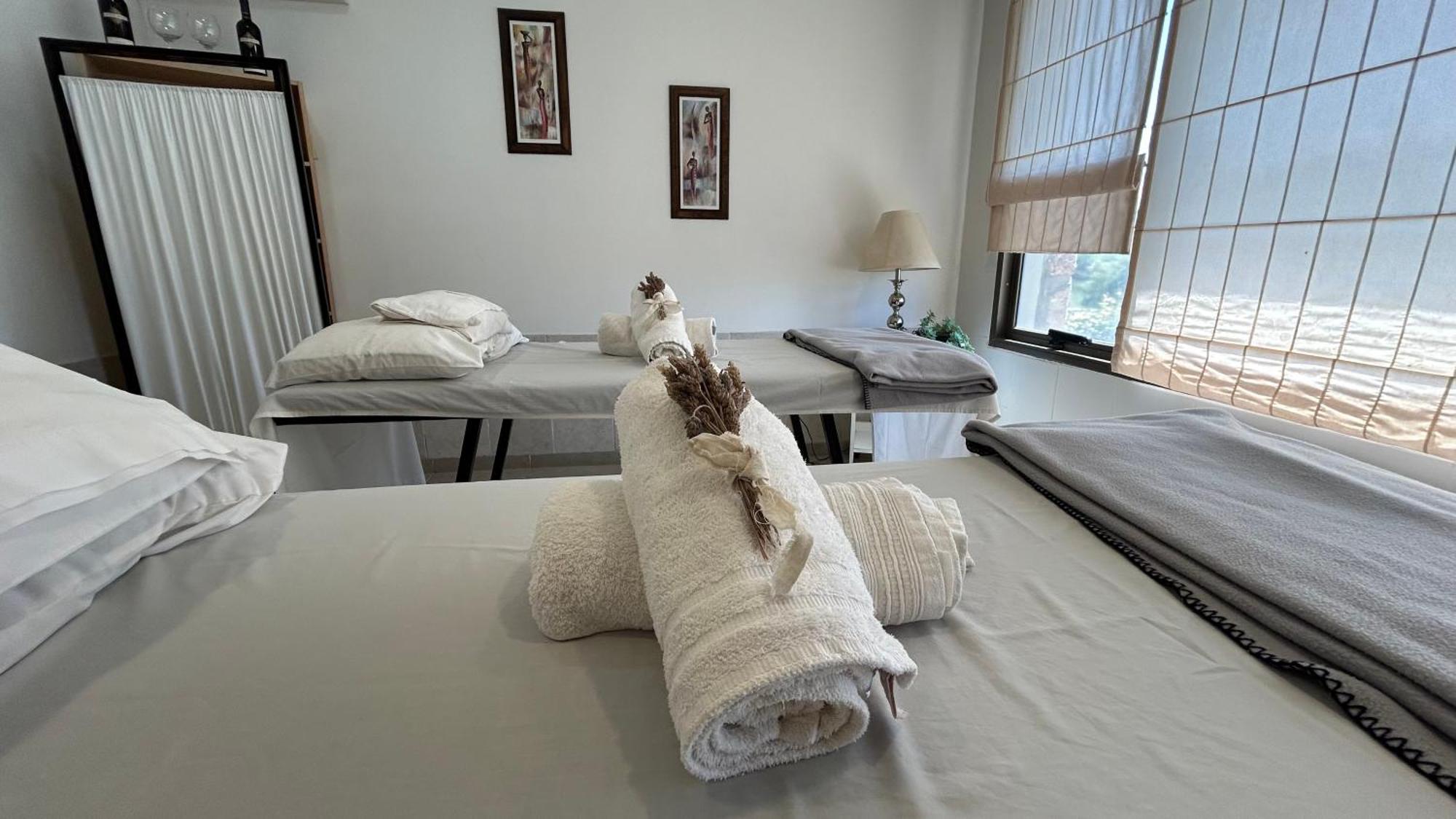 Villa La Font Apart Hotel & Spa Villa Carlos Paz Zewnętrze zdjęcie