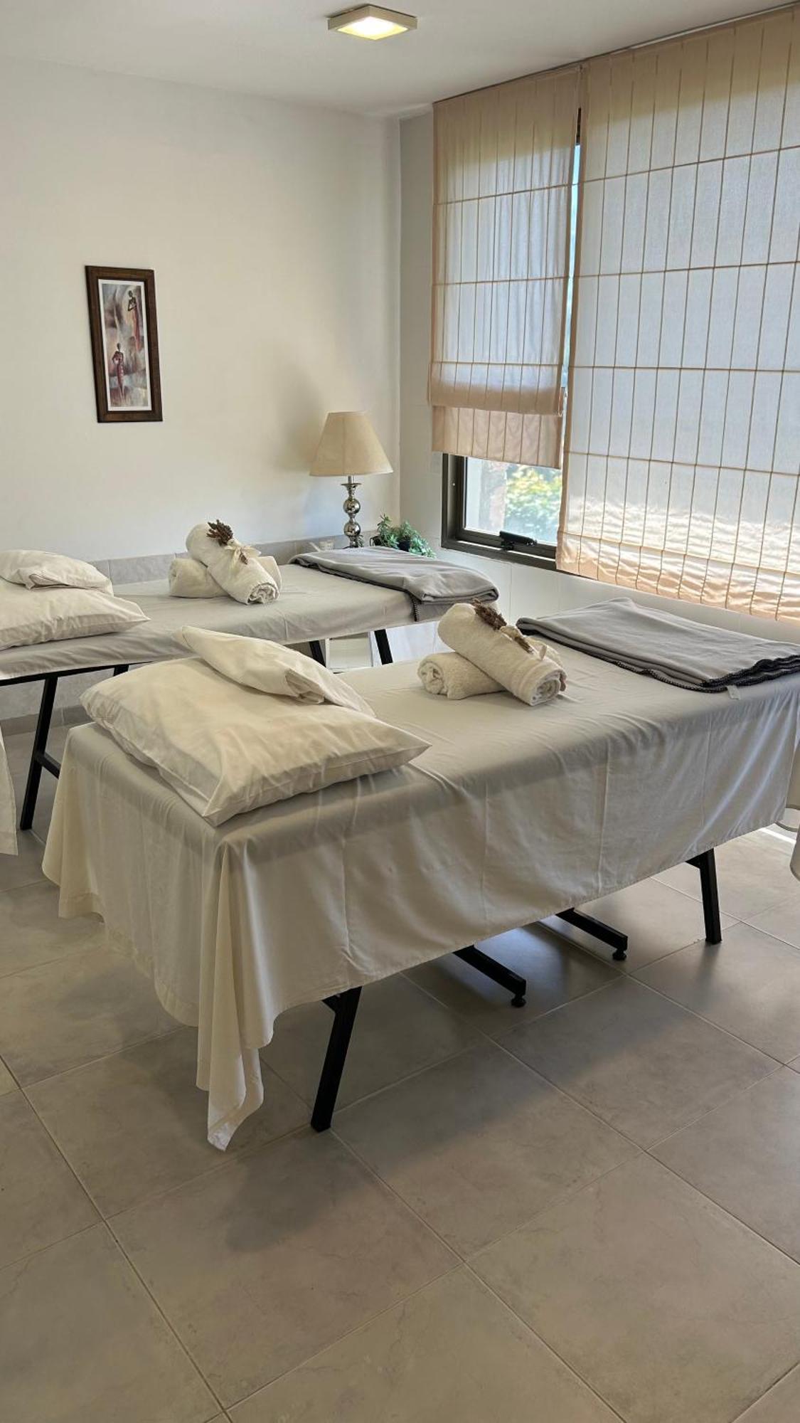 Villa La Font Apart Hotel & Spa Villa Carlos Paz Zewnętrze zdjęcie