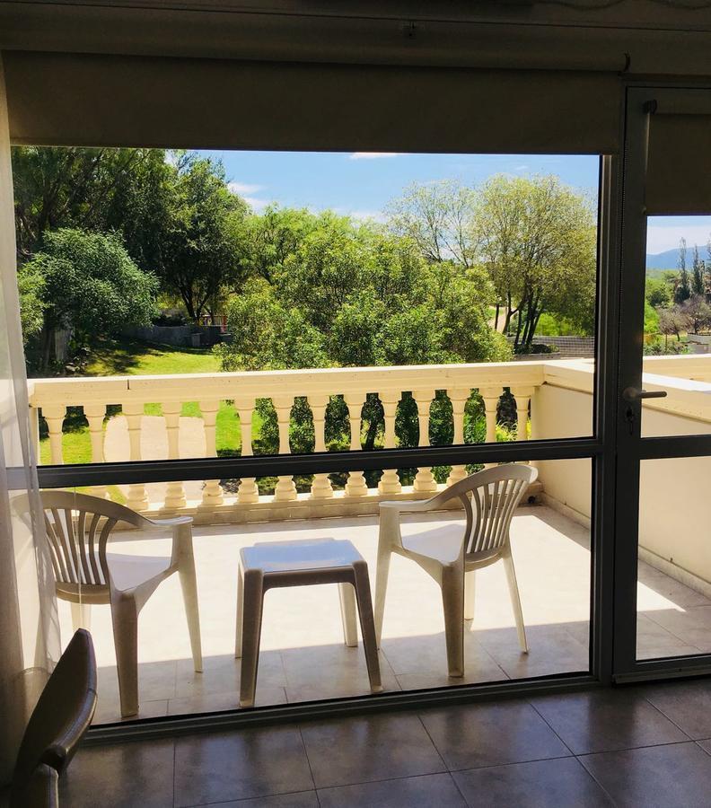 Villa La Font Apart Hotel & Spa Villa Carlos Paz Zewnętrze zdjęcie