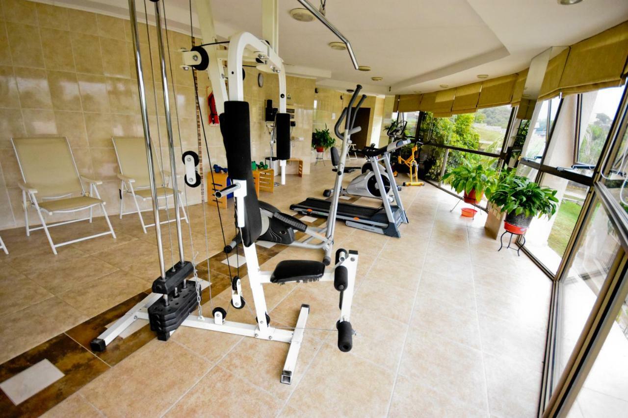 Villa La Font Apart Hotel & Spa Villa Carlos Paz Zewnętrze zdjęcie