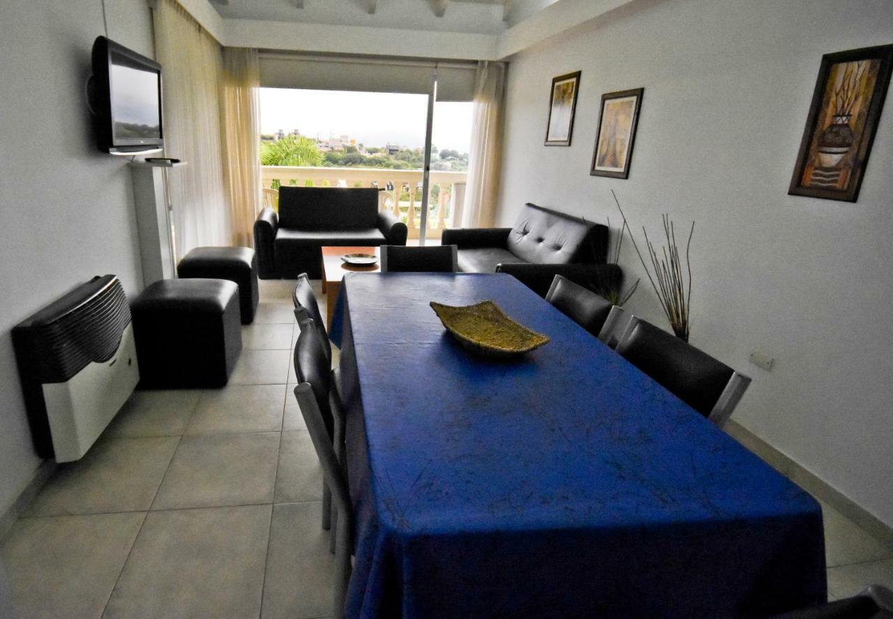Villa La Font Apart Hotel & Spa Villa Carlos Paz Zewnętrze zdjęcie