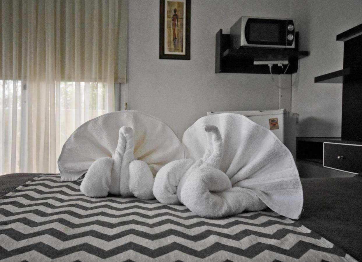 Villa La Font Apart Hotel & Spa Villa Carlos Paz Zewnętrze zdjęcie